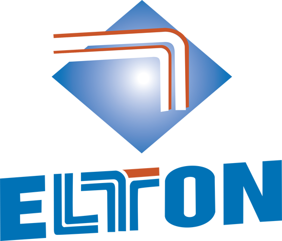 Logo Elton